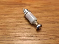 Gas Electromagnet, Safe Stove Heating Device, Oven Combustion Control,Safety Magnet Valve for Gas Heater Solenoid Electromagnet