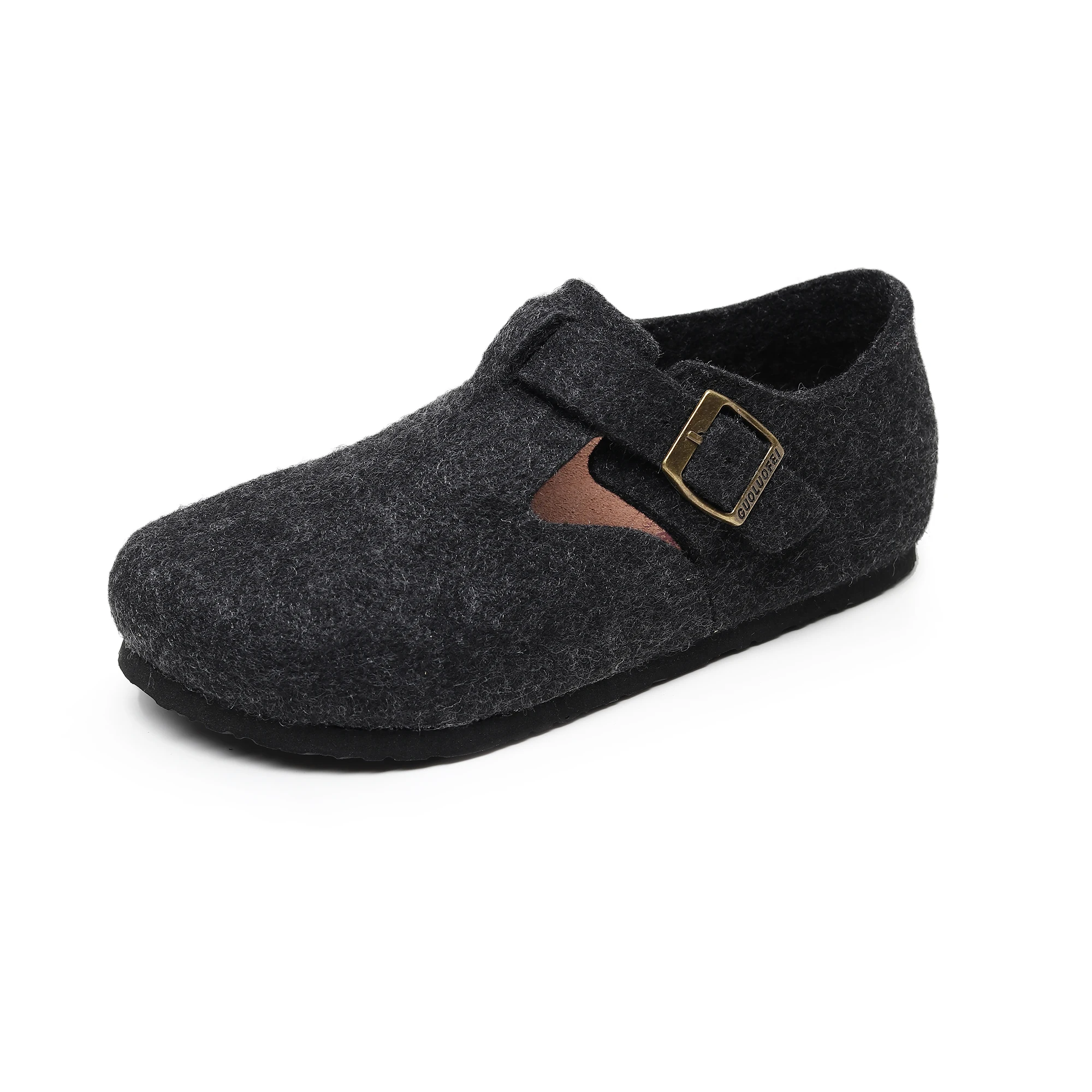 Dark Grey