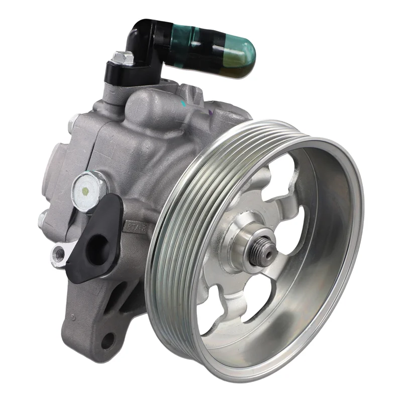 

ABXN-56110-PNB-A01 56110PNBA01 Power Steering Pump With Pulley For Honda CR-V 2005-2011 2.4L L4
