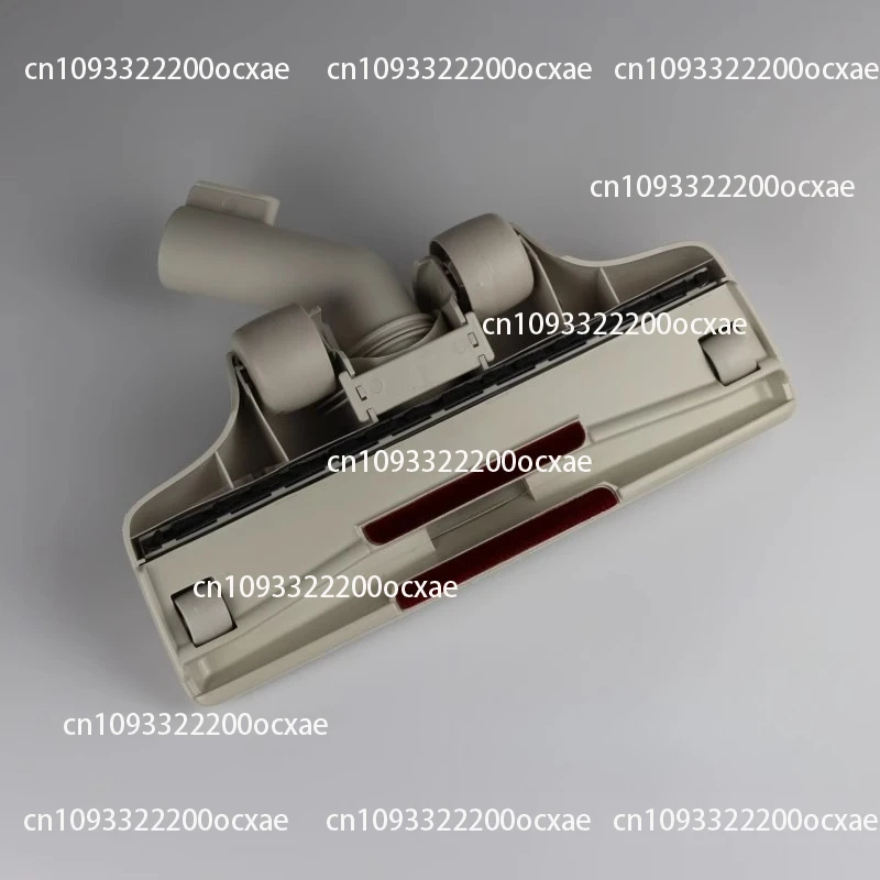 Vacuum cleaner FC5830 5828 8270 8220 8272 8222 Earth Brush Nozzle Accessories Lightweight and flexible