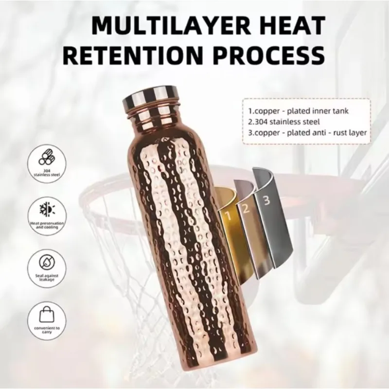 Thumbnail 4 - #73 Best Sports Water Bottles to Buy In 2026