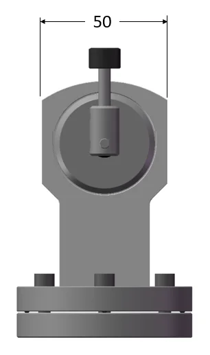 DMTS-R 3D Radio Wireless Tool Setter