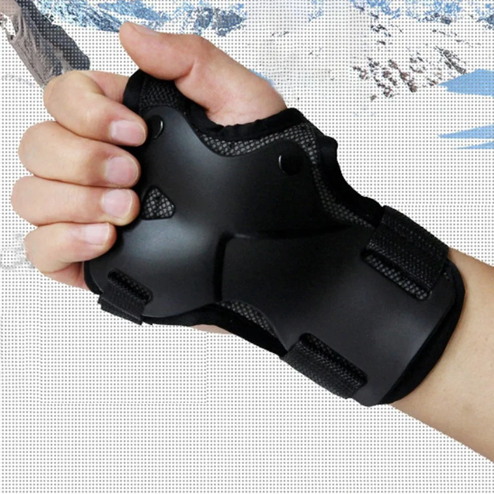 Snowboard Ski Palm Protector Wrist Guard Comfort Wristsavers Brace Protective Gear Impact Resistance Wrist Guard