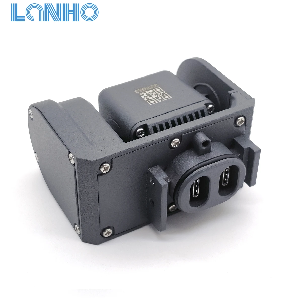 

For DJI Agras T40 T20P FPV Camera Module Plant Protection UAV Accessories Repair Parts Brand New