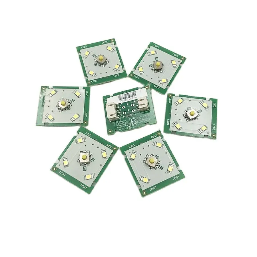 Control Panel Button Board 57618273 57618250 Elevator Parts Lift Accessories