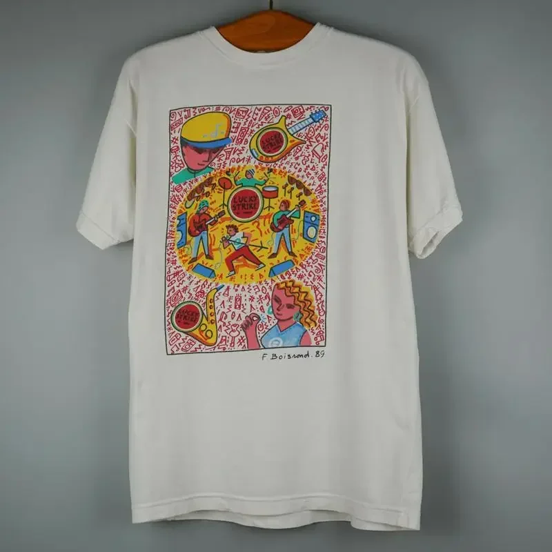the living end gregg araki Made in Australia Mens T Shirt S to 2XL