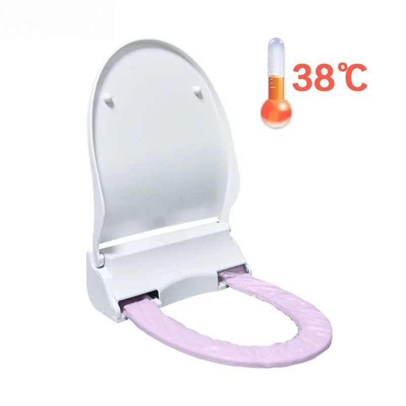 Disposable automatic sleeve changer Hotel clubhouse KTV public toilet cleaning seat cushion