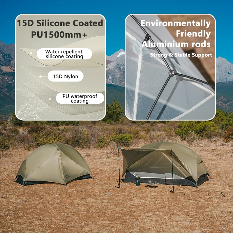 Thumbnail 4 - #19 Best Camping Shelter Tents to Buy In 2026