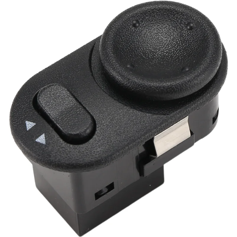 

Car Rearview Mirror Control Switch Adjustment Button 100012817 For Holden Commodore VX VY VZ VU V6 V8-A65M