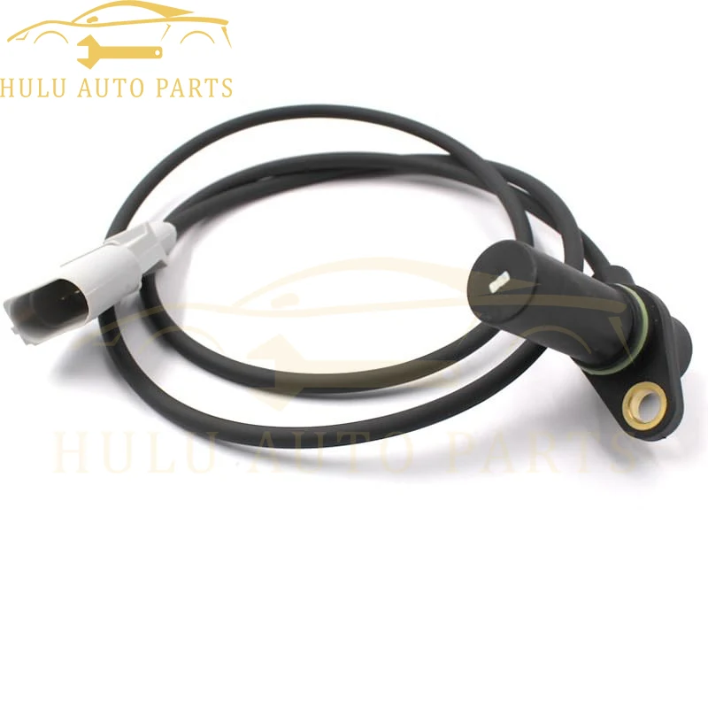 038907319E 0986280491 Crankshaft Position Sensor For Volkswagen Passat TDI BHW AUDI A4 2004-2005 Auto Parts 038-907-319E PC-707