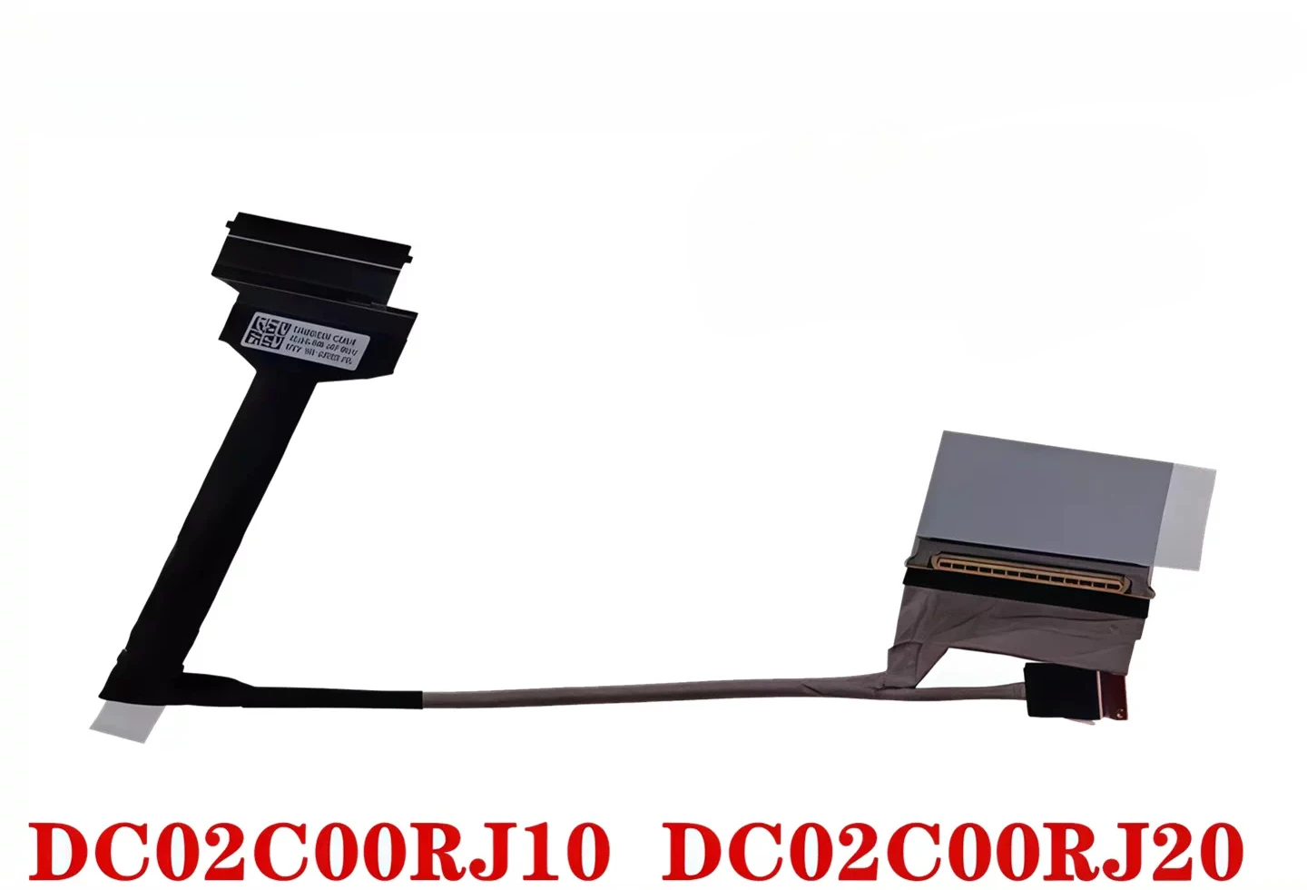 Brand New For Lenovo Legion R9000P Y9000P 5 Pro 16ACH6H 2021H Screen Cable DC02C00RJ10 RJ00 DC02C00RJ20 5C10S3023 40-pin