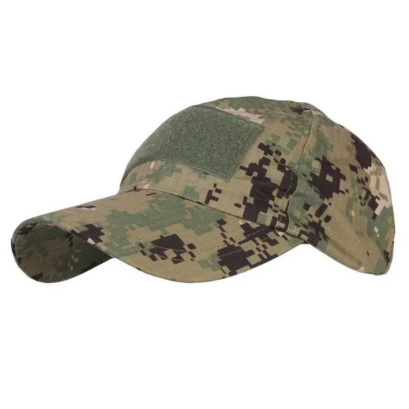 Emersongear Tactical Baseball Cap Camo Hat Airsoft Paintball Camping Sunproof Headwear Outdoor Hunting EM8739 AOR2