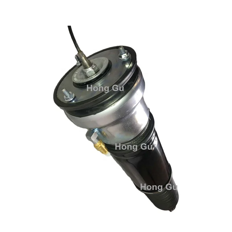 

apply toFor Rolls Royce Phantom 37106785172 37106782242 Rear Right Suspension Shock Absorbers Air Spring Shocks