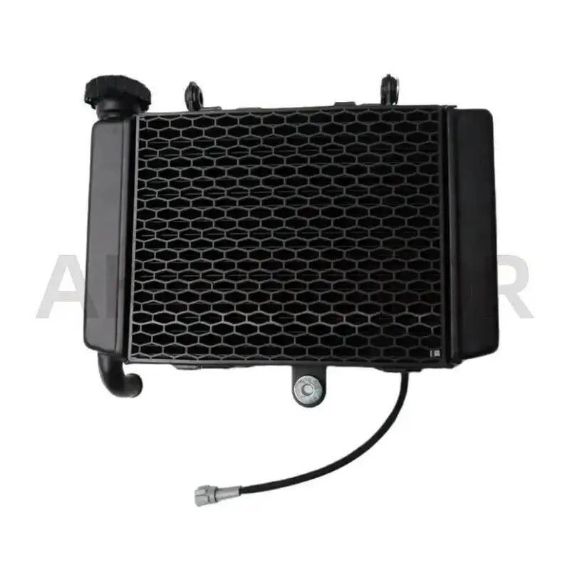 

Water Tank Radiator Assembly For Loncin Voge 300r/300rr/300ds Lx300-6f Cr6