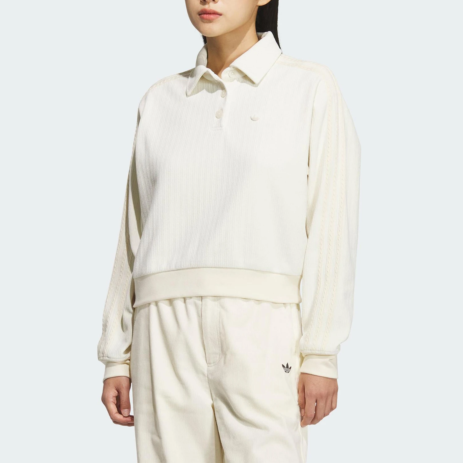 Adidas Genuine Clov…