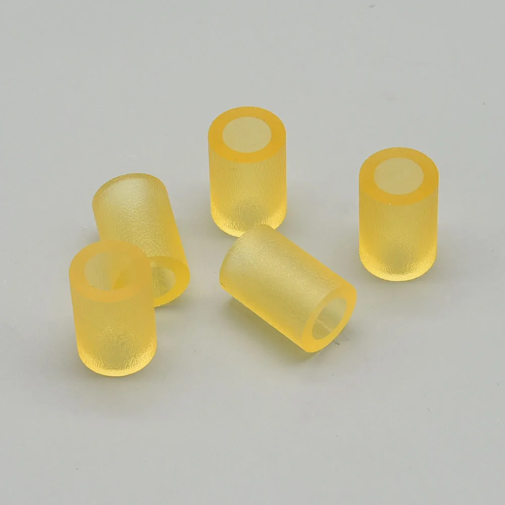 20pcs Cassette Separation Roller Tire for Samsung ML 3310 3710 4833 SCX 5637 5737 5639 JC90-01032A JC90-01107A Separation pad