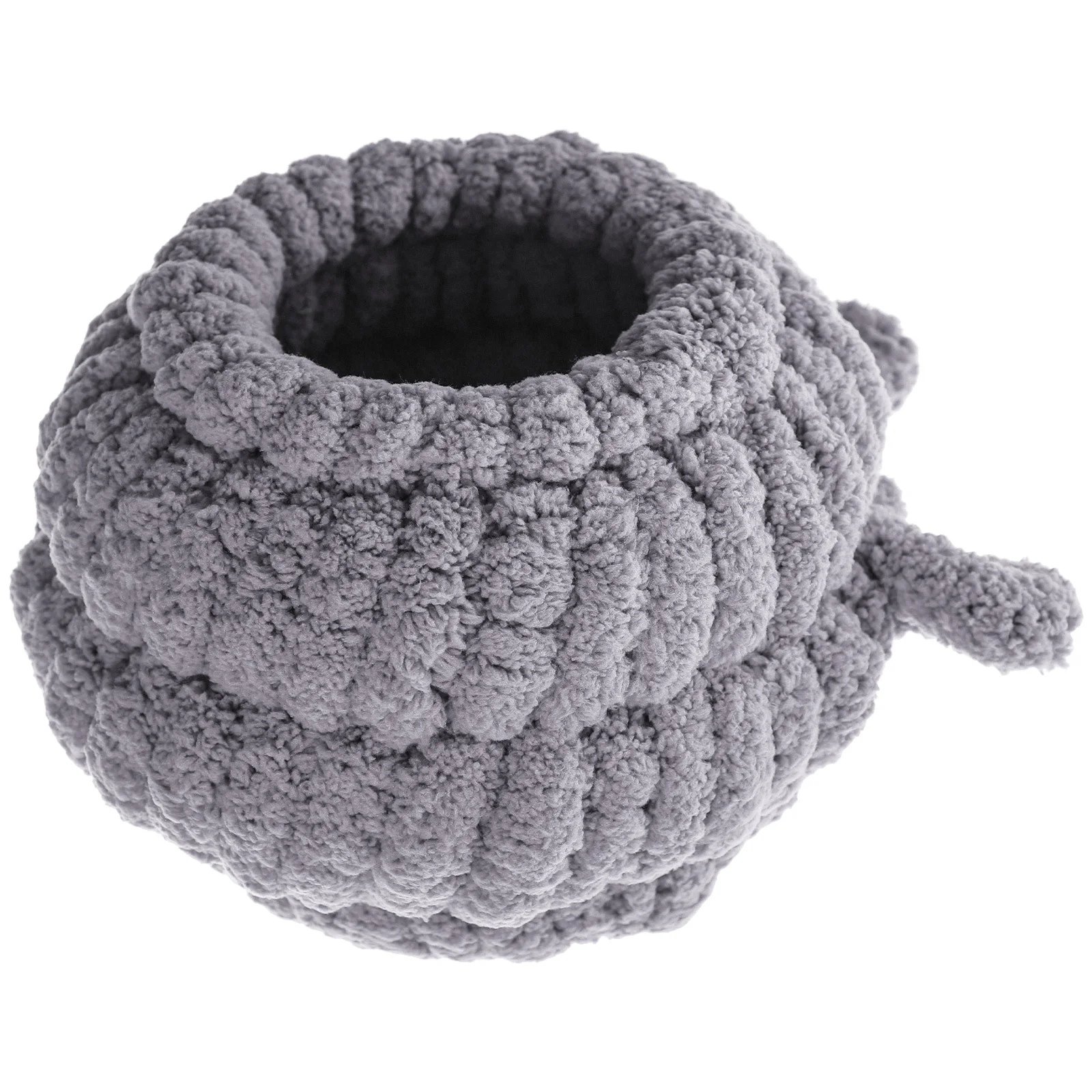 

Decorative Parrot Nest Bird Warm Sleeping Bed High-Quality Material Hanging Pet Shelter for Cage Stairs Window Fence