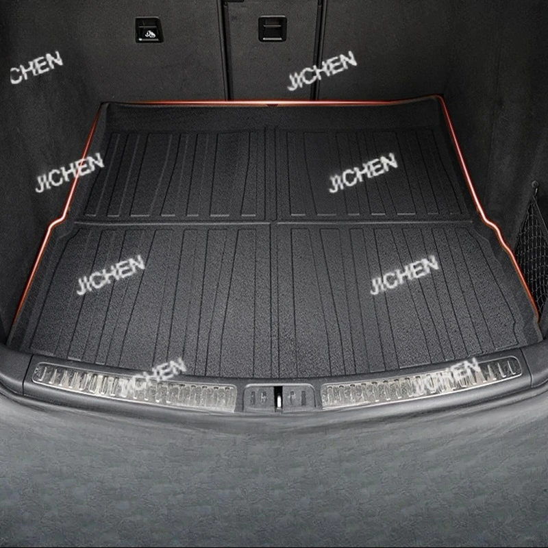 

Folding tpe trunk pad waterproof and odor-free Neu versandte Artikel