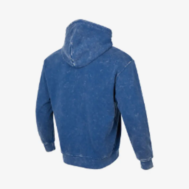 سويت شيرت رجالي فضفاض بغطاء للرأس من Nike الأصلي Air Jordan DR3088-493 #2