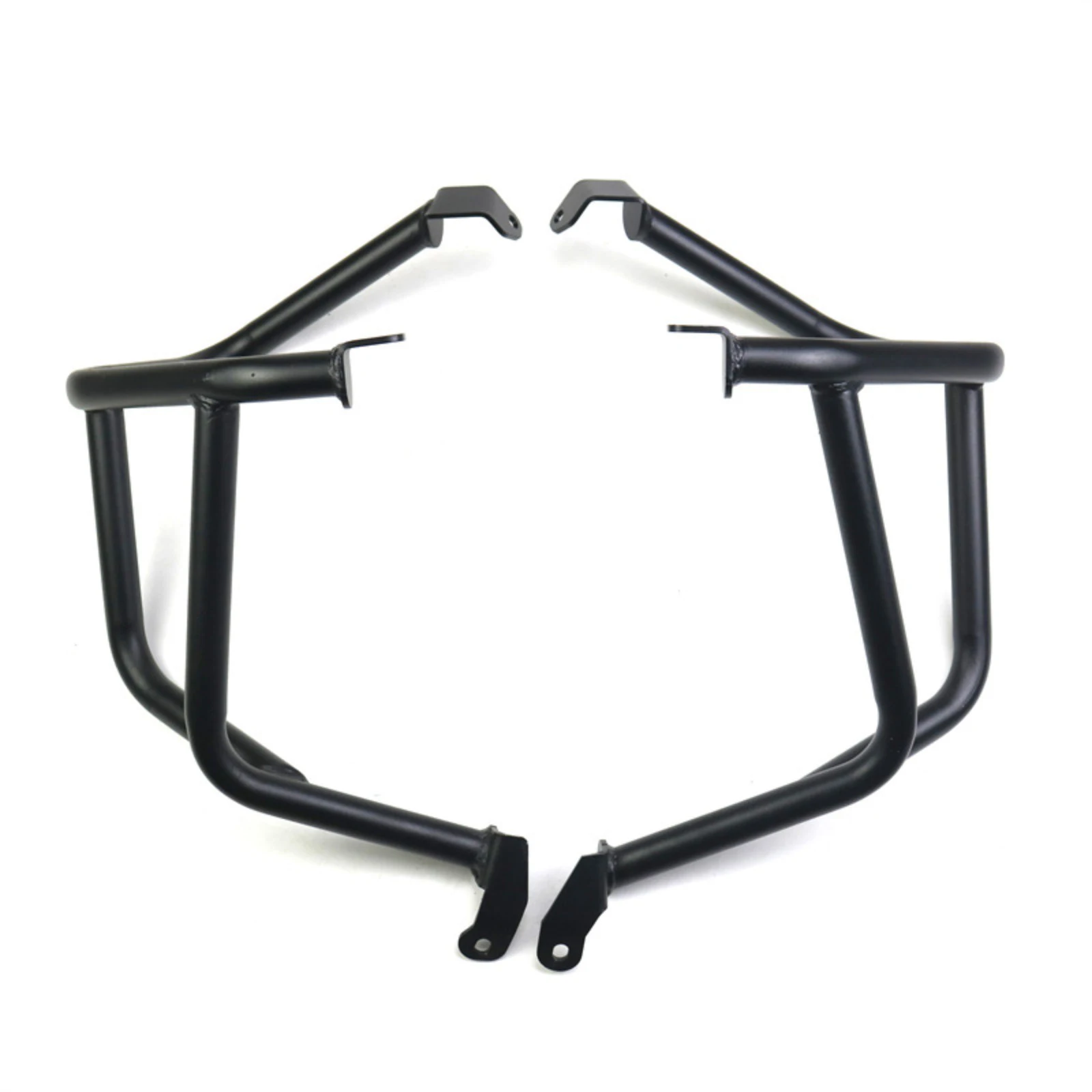 Motorcycle Engine Guard Crash Bar Protector Fit For Moto GUZZI V85 TT