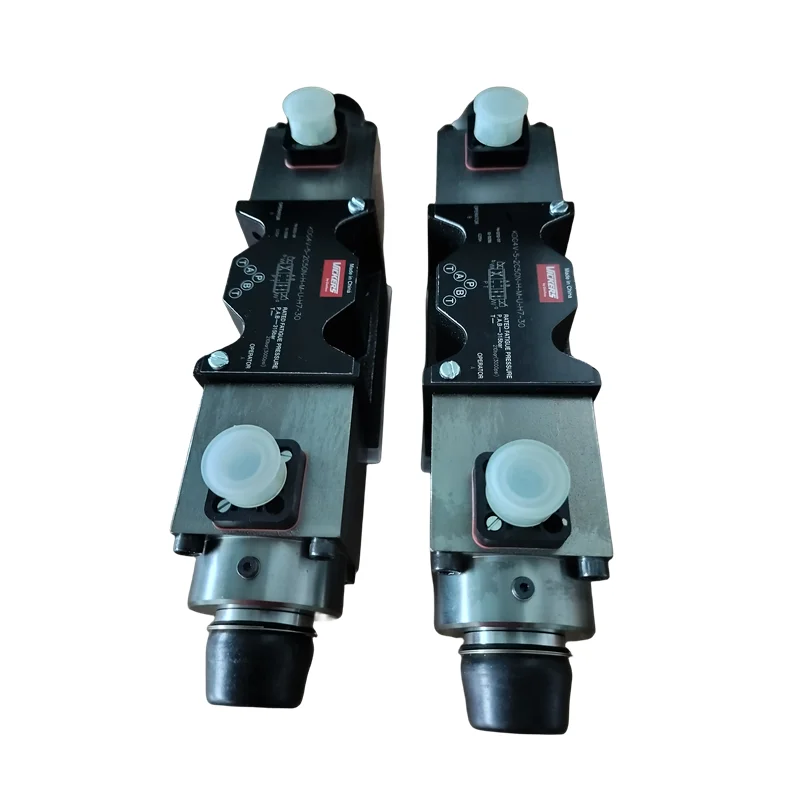 Proportional Directional Valve KDG4V KTG4V KDG4V5-2C65S-Z-M-U-H6-30 hydraulic directional solenoid valve KDG4V5