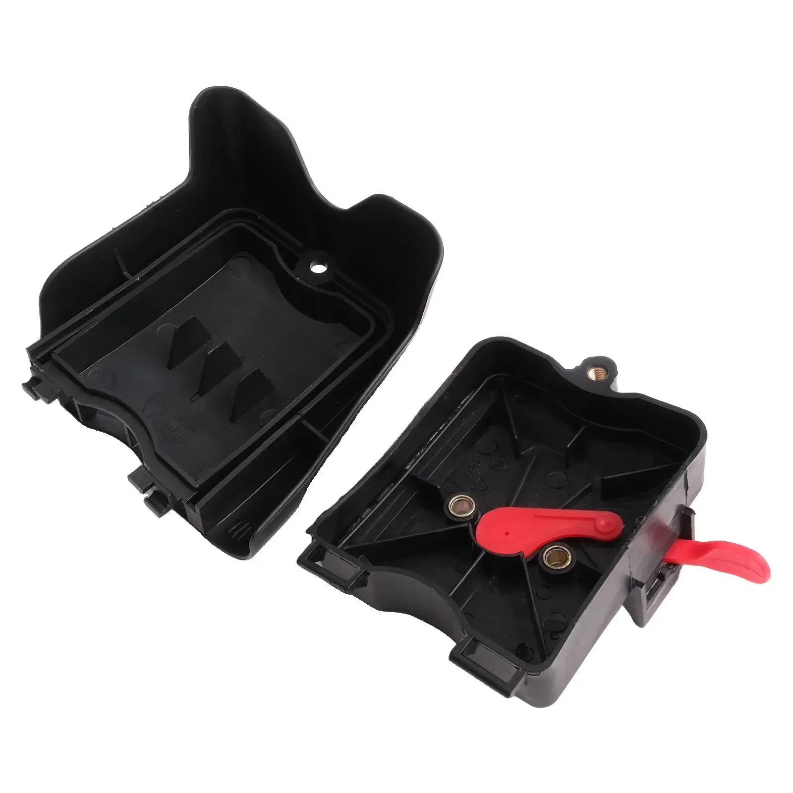 Electric Saw  Parts Air  Filter Kit  For BC430  Brush Cutter  With 43CC 49CC 52CC Engine Lawn Mower Accessories
