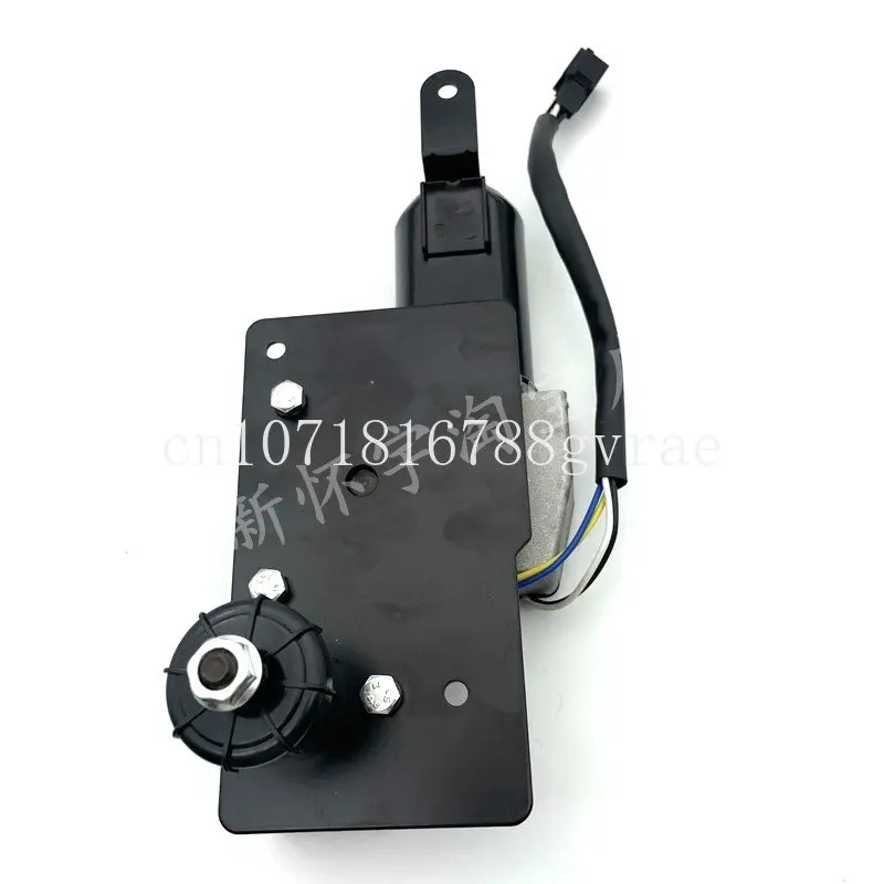 Applicable to EX200-5 450-5 Wiper Motor Assembly Excavator