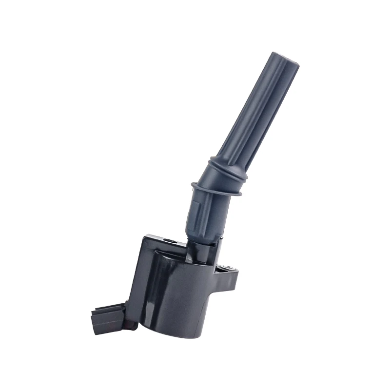 1//2/3/4 Uds 3W7Z-12029-AA bobina de encendido para Ford E-150 F-150 Explorer Expedition 4.6L 5.4L V8 Lincoln 6.8L 3W7Z12029AA 1998-2011