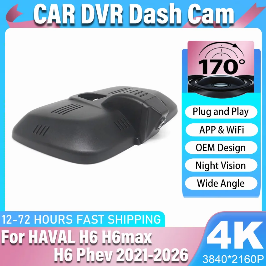 For Haval H6 H6Max …