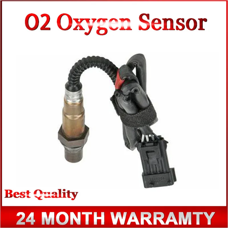 

For 0258006446 30637016 8642230 9186934 Rear Lambda Probe Oxygen O2 Sensor Fit VOLVO S60 S80 V70 2.0 2.3 XC70 2.4 1999-2010