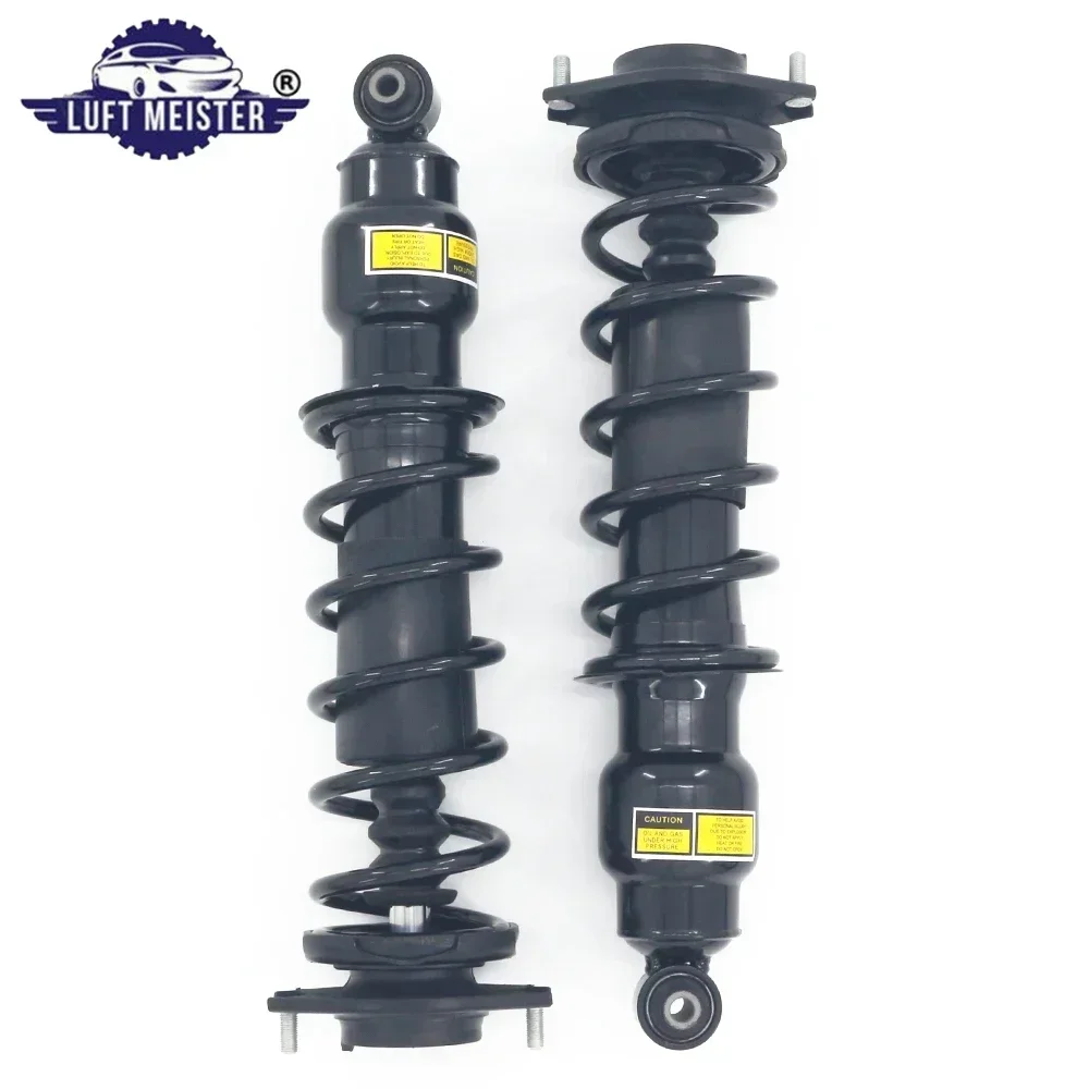 20365SC071 20365SC010 20365SC040 2pcs Air Suspension Rear Shock Absorber ASSY for Subaru Forester 2008-2013