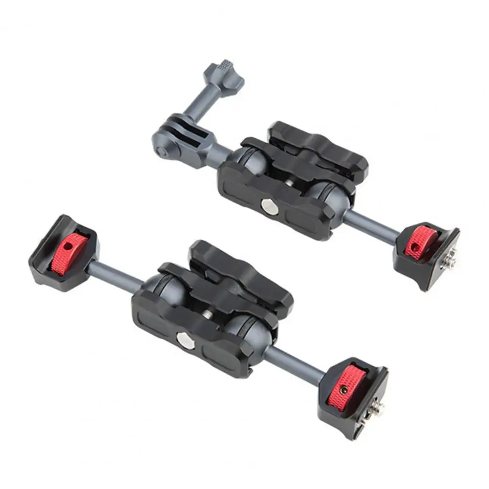 External Magic-Arm  Professional Easy Installation Widely Compatible  DSLR Camera Holder Stabilizer Magic-Arm Home Supply