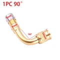 1PC Golden 90