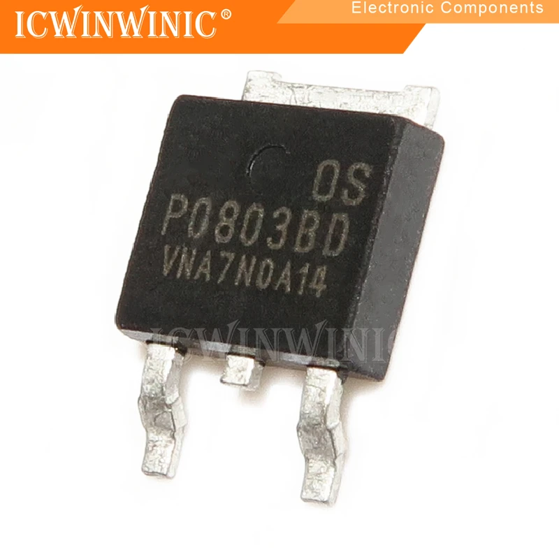 P0803BD P0803BDG P0803, 10 개