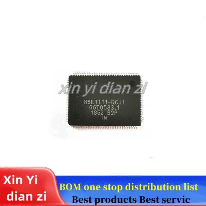 1Pcs/Lot 88E1111-B2…