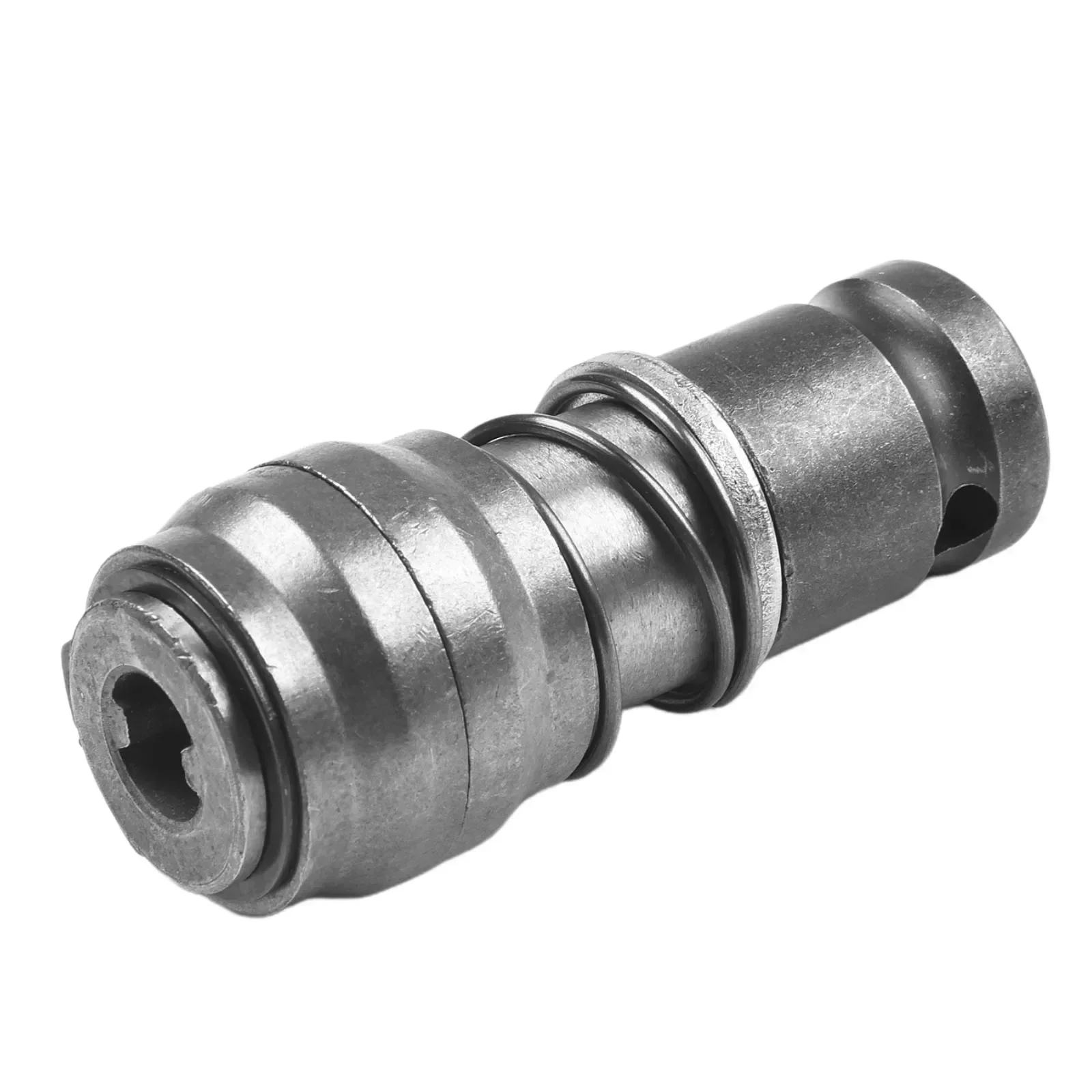 

Round Handle Electric Hammer Conversion Adapter Bricks Electric Drill Electric Hammer Conversion Adapter Application Scenario