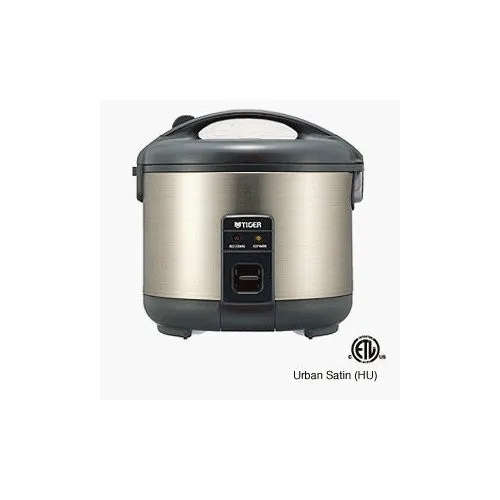 

Jnp-s18u-huy Tiger Jnps18u/rice Cooker/10 Cup/huy (jnps18uhuy)