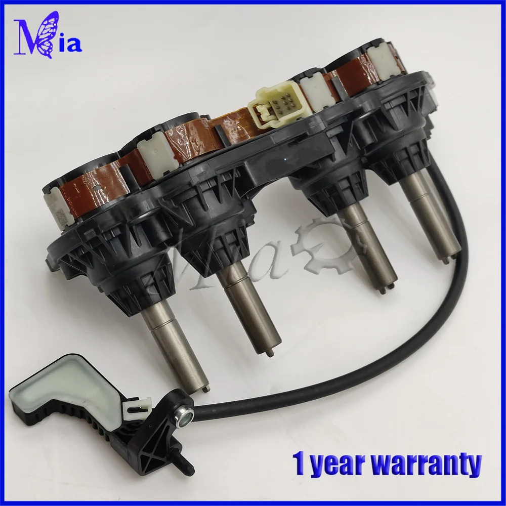 

High Quality DL382 0CK 0DN Transmission Gearbox Gear Sensor Gear Selector For Audi a4l B9 A6L Q5L C7