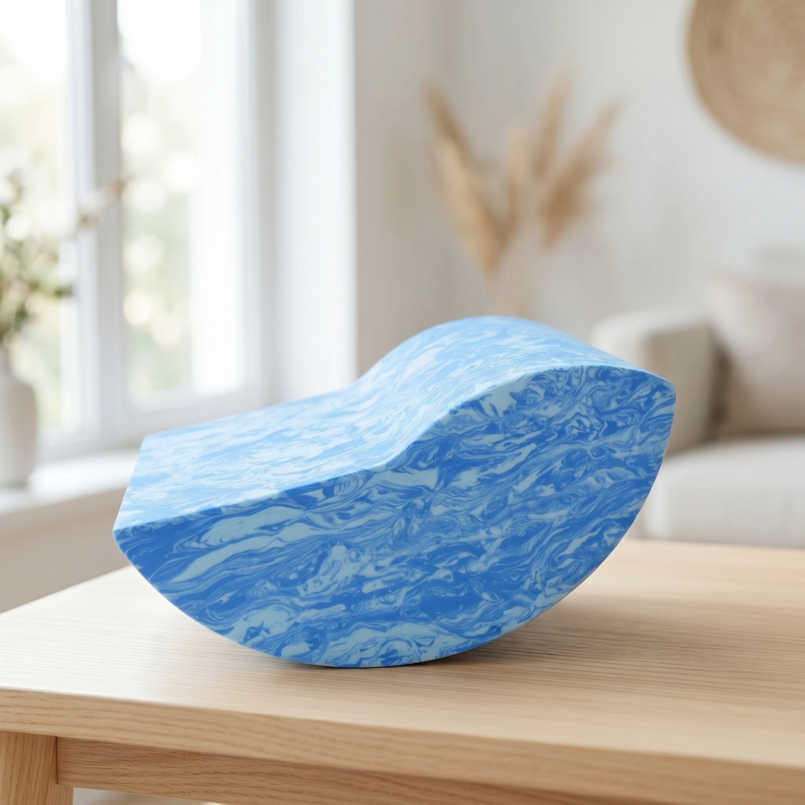 Balance Rocker Long-Lasting Fo - огляд і ціна Wobble Board Balance