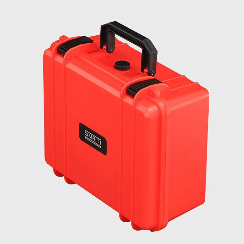 Equipment Box for Shooting Photo Hard Case Protection Box Case Hardware Tool Suitcase Professional Shockproof Toolbox Organizer