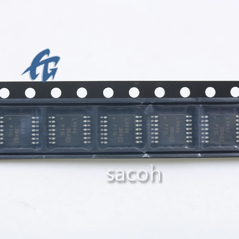 

SACOH High Quality Original Electronic Components Suppliers SN74LV04APWR 10PCS