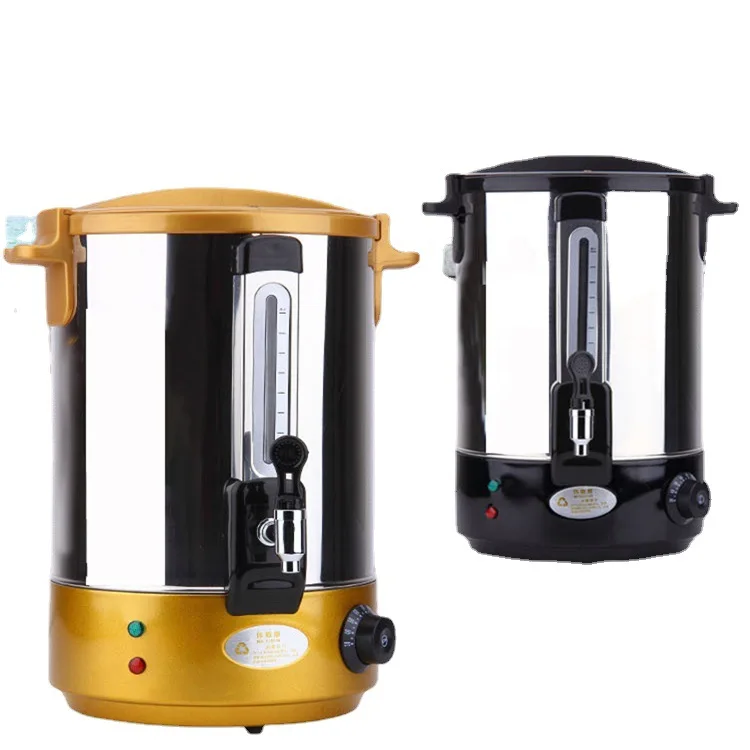 50l-commercial-304ss-electric-water-boiler-double-layer-anti-dry