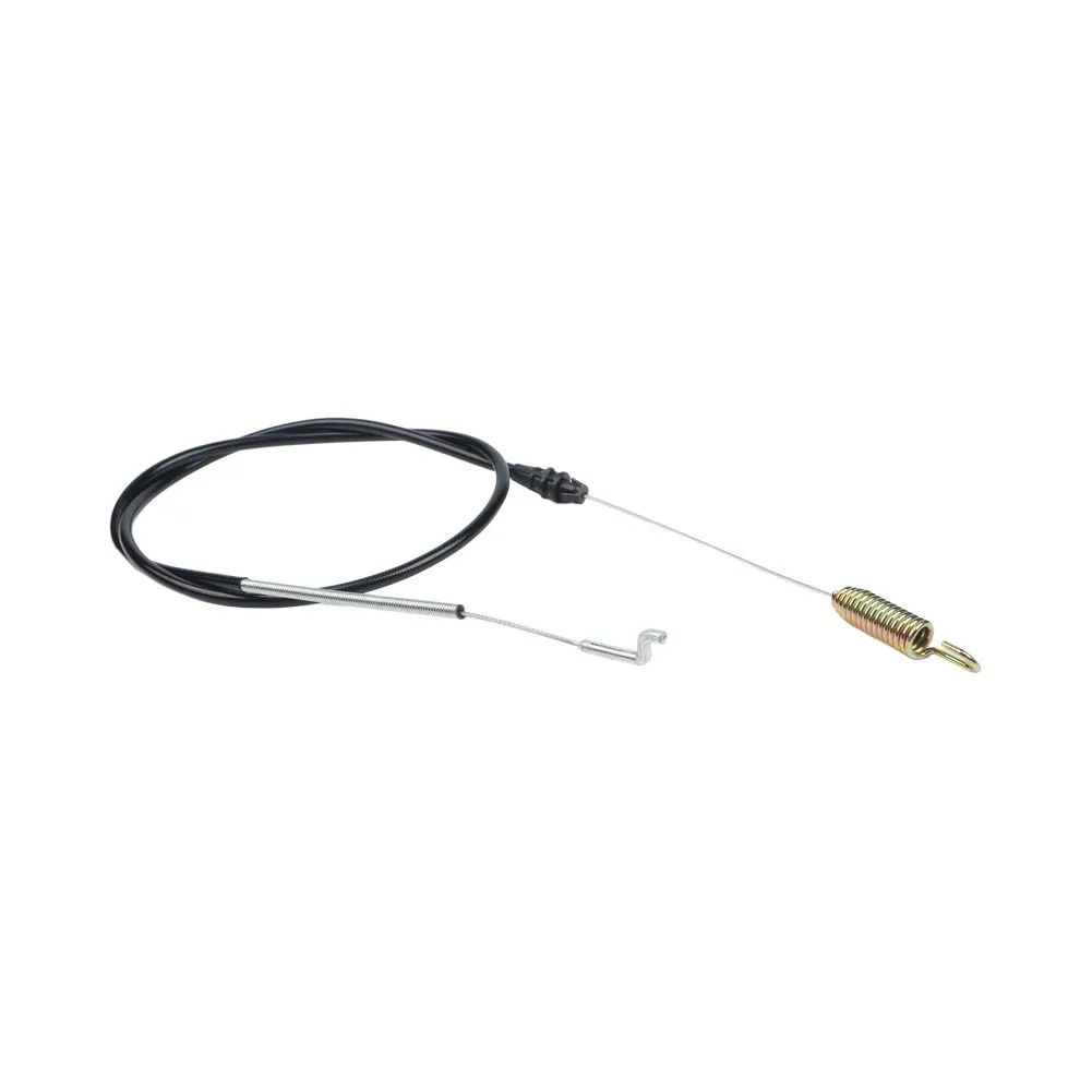 22 Inch Mower Cable Ties Lawn Maintenance Weather Resistant Enhanced Performance Long-lasting Robust Materials Secure Fit