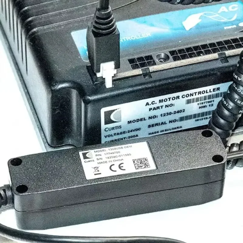 

Отличное производство программатора Curtis 1314-4402 по низкой цене