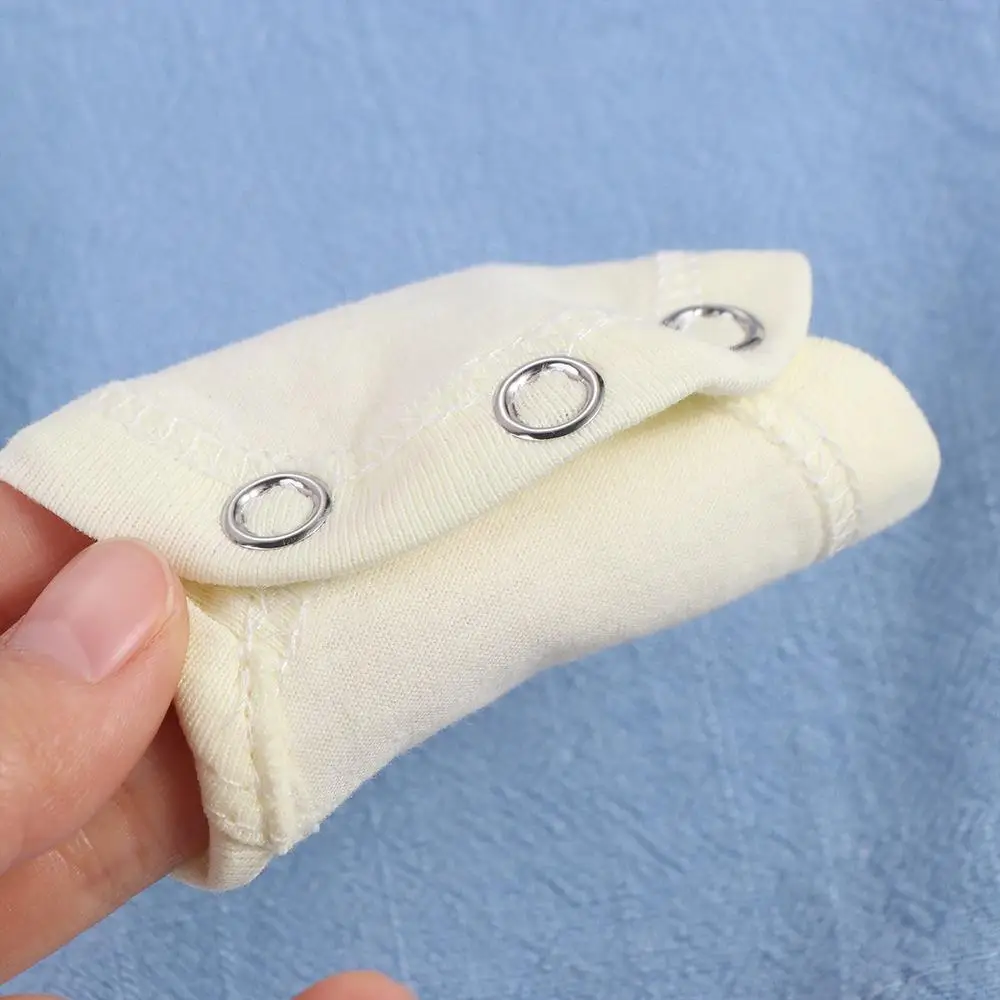 Utility Baby Stuff Cotton Baby Romper Partner Baby Changing Pads Cover Romper Lengthen Pads Jumpsuit Lengthen Extender Film