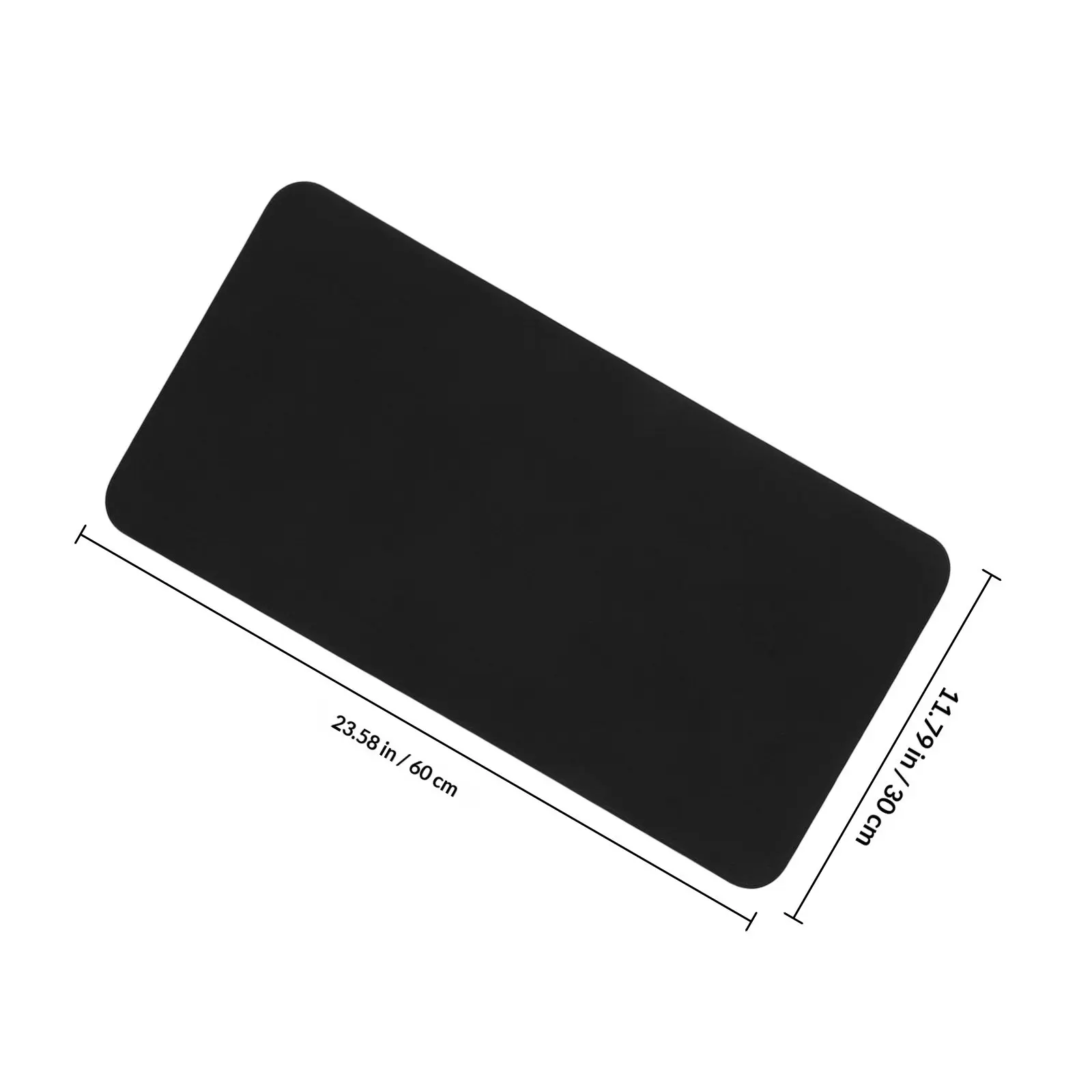 Extra Large Mouse Pad Waterproof Scratch-Resistant Desk Cover Mat Portable Gaming Setup Office Desk Mat Keyboard Pad
