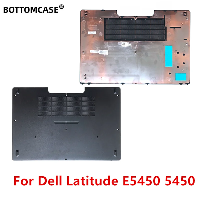 

BOTTOMCASE New For Dell Latitude E5450 5450 LCD back cover LCD bezel Upper Case Palmrest cover Bottom base cover