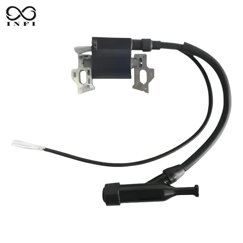 Ignition Coil Assem… - image