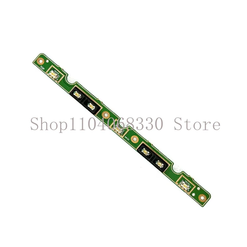 Media Buttons Board For DELL Latitude 7202 Rugged Tablet 08Y9NM 8Y9NM