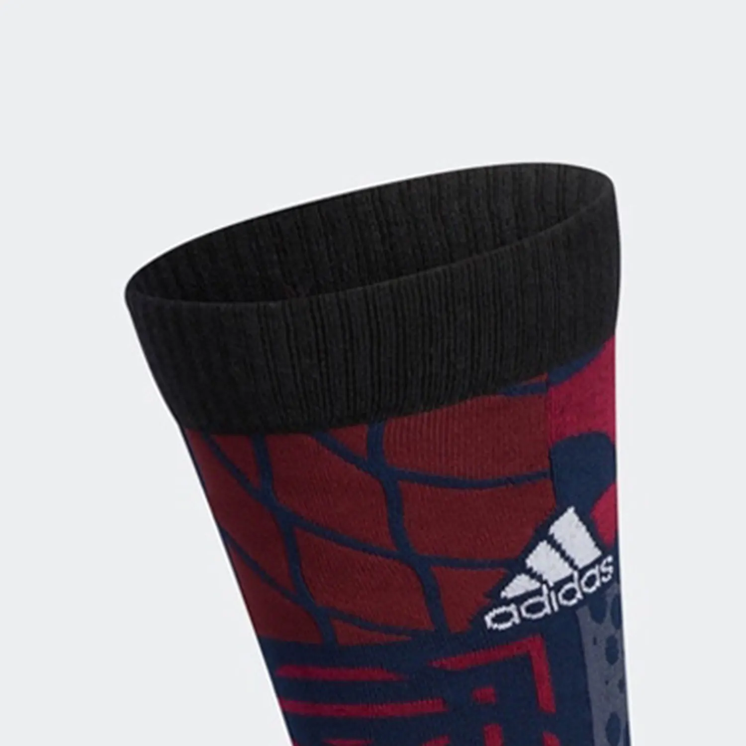 Adidas véritable saisonnier nouveau hommes et femmes CNY nouvel an imprimé chaussettes ensemble HI3025